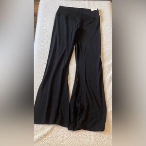 Aerie flare leggings